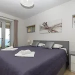 Semesterbostad In With House Sea View Blato (Korcula)