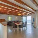 Semesterbostad In With House Sea View *