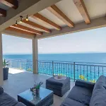 Semesterbostad In With House Sea View Blato (Korcula)