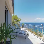 In With House Sea View