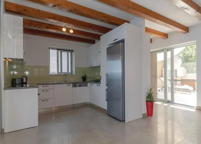 Vakantiehuis In With House Sea View *