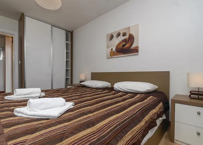 Vakantiehuis In With House Sea View Blato (Korcula)