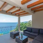 In With House Sea View