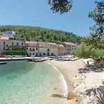 In With House Sea View Blato (Korcula)
