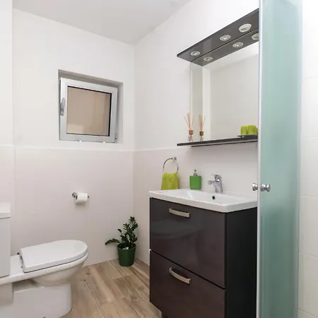 In With House Sea View Blato (Korcula)