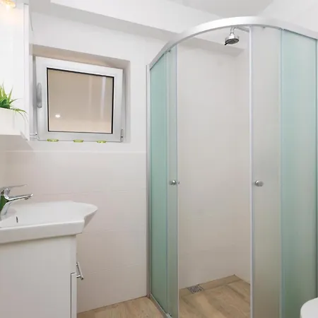 In With House Sea View Blato (Korcula)