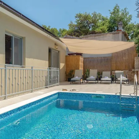 Hébergement de vacances In With House Sea View *