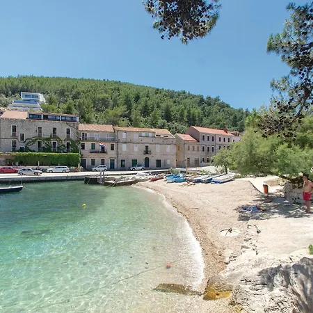 Amazing In Blato (Korcula)