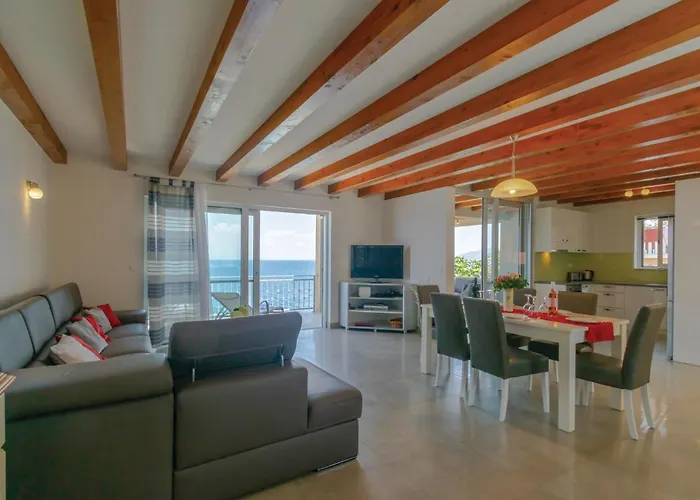 Tatil Evi In With House Sea View *