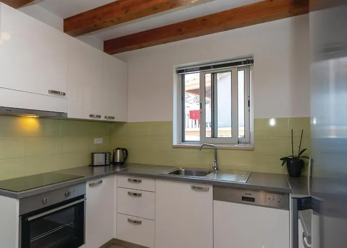 Tatil Evi In With House Sea View *