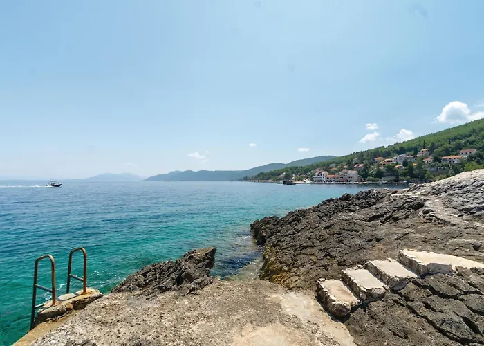 Tatil Evi In With House Sea View