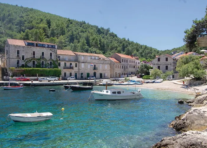 Tatil Evi In With House Sea View